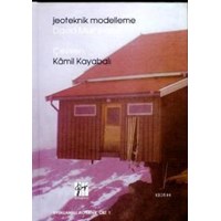 Jeoteknik Modelleme (ISBN: 9789756009153)