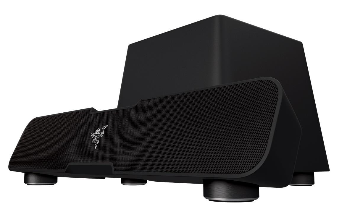 Razer Leviathan Soundbar fiyatı, yorumları ve özellikleri