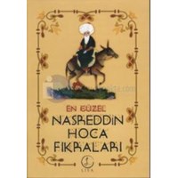 En Güzel Nasreddin Hoca Hikayeleri (ISBN: 9786055143367)
