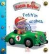 Fatih\'in Arabası (ISBN: 9786051311326)
