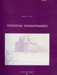 Türkistan Seyehatnamesi (ISBN: 9789751609186)