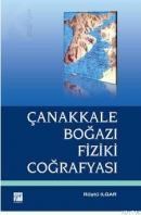 Çanakkale Boğazı Fiziki Coğrafyası (ISBN: 9789944165570)