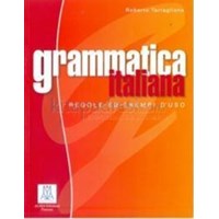 Grammatica Italiana (ISBN: 9788886440097)