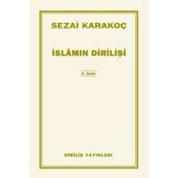 İslâmın Dirilişi (ISBN: 2081234500045)