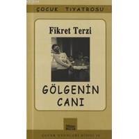 Gölgenin Canı (ISBN: 1001133100629)