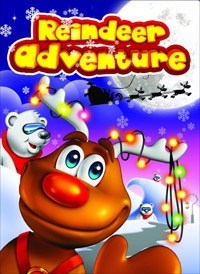 Reindeer Adventure (PC)