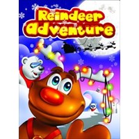 Reindeer Adventure (PC)