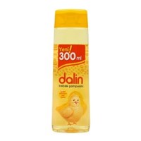 Dalin Şampuan 300 ml