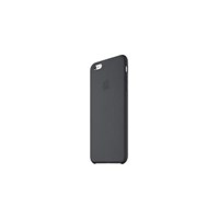 Apple Mgr92zm-a Iphone 6 Plus Silikon Kılıf - Siyah