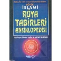 Büyük İslami Rüya Tabirleri Ansiklopedisi (ISBN: 9789757161551)
