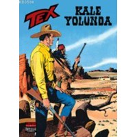 Tex 58 / Kale Yolunda (ISBN: 3000071101239)
