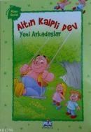 Altın Kalpli Dev (ISBN: 9789944254144)