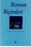 Roman Biçimleri (ISBN: 9789758156016)