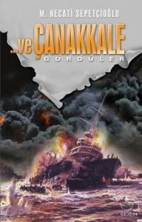 Ve Çanakkale 2 (ISBN: 9789753710404)