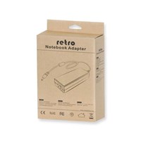 Retro Sony Rna-Sn10 Notebook Adaptörü