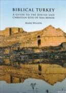 Biblical Turkey (ISBN: 9786055607357)