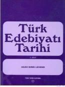 Türk Edebiyatı Tarihi (ISBN: 9789751610089)