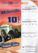 Matematik (ISBN: 9789944358408)