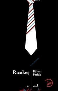 Ricakeş (ISBN: 9786056516856)
