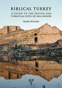 Biblical Turkey (ISBN: 9786055607906)