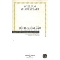 Julius Caesar - Hasan Ali Yücel Klasikleri (ISBN: 9789944880220)