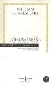 Julius Caesar - Hasan Ali Yücel Klasikleri (ISBN: 9789944880220)