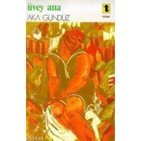 Üvey Ana (ISBN: 3000162101389)