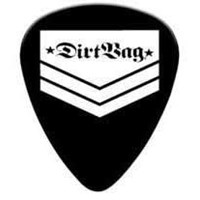 Jim Dunlop Dırtbag Army Logo Pena 25604443460001 21195529