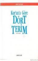 Dört Terim (ISBN: 9789754730258)