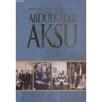 Abdülkadir Aksu (ISBN: 9789756124451)