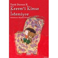 Keremi Kimse Istemiyor (ISBN: 9789750825651)