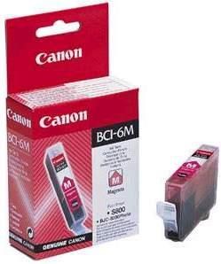 Canon BCI-6M Magenta