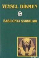 Babilonya Şarkıları (ISBN: 9789754067163)