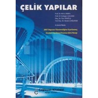 Çelik Yapılar (ISBN: 9789754360790)