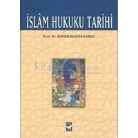 Islam Hukuku Tarihi (ISBN: 9799758525736)