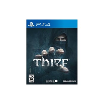 Thief (PS4)