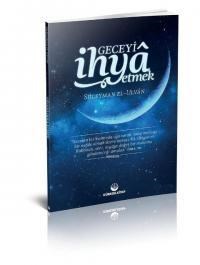 Geceyi İhya Etmek (ISBN: 3005060100216)