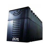 Powercom Rpt 1000 Va Line-ınteractive Ups