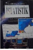 Istatistik (ISBN: 9789755200361)