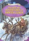 The Life and Adventures of Santa Claus + MP3 CD (ISBN: 9781599666709)