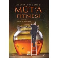 Müt’a Fitnesi (ISBN: 9786053280910)