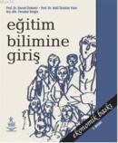 Eğtim Bilimine Giriş (ISBN: 9786053951513)