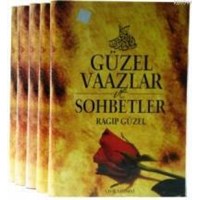 Güzel Vaazlar ve Sohbetler 5 (ISBN: 3000690100559)