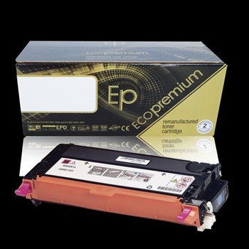 Ecopremium Xerox 6280 Kırmızı Toner