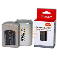 Sanger Samsung SB-L110G L110G Sanger Batarya Pil