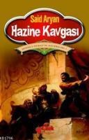 Hazine Kavgası (ISBN: 9789759189341)