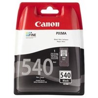 Canon PG-540 Siyah Kartuş