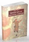 Uygur Harfli Rızvan Şah ile Ruh-Afza Hikayesi (ISBN: 9789751620323)