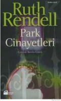 Park Cinayetleri (ISBN: 9789752933552)