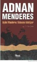 Adnan Menderes (ISBN: 9789752694842)